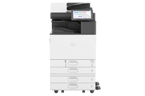 Ricoh IM C2010 resim 2