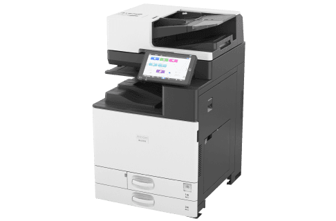 Ricoh IM C2010 resim 3