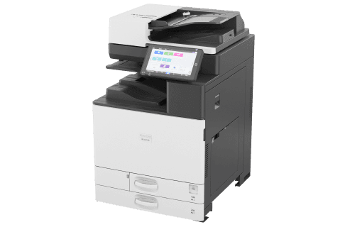 Ricoh IM C2510 resim 3