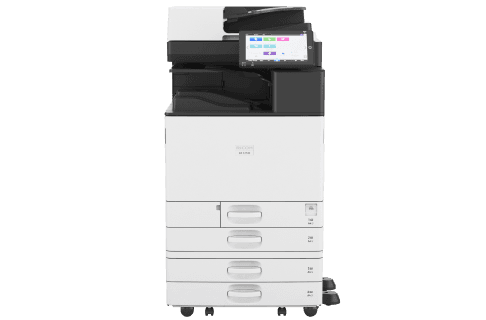 Ricoh IM C2510 resim 6