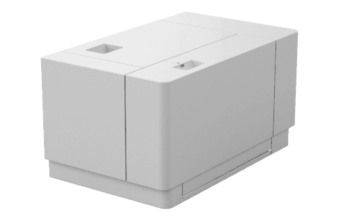 Ricoh IM 4000A resim 4