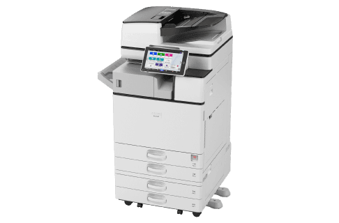 Ricoh IM 2500A resim 2