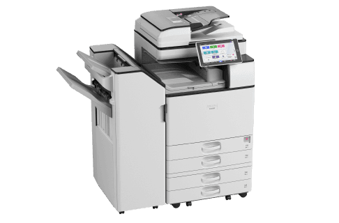 Ricoh IM 2500A resim 3