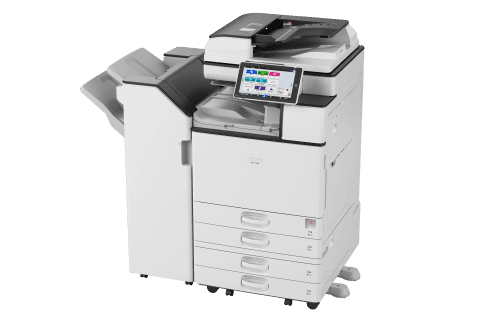 Ricoh IM 2500A resim 4