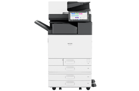 Ricoh IM C7010