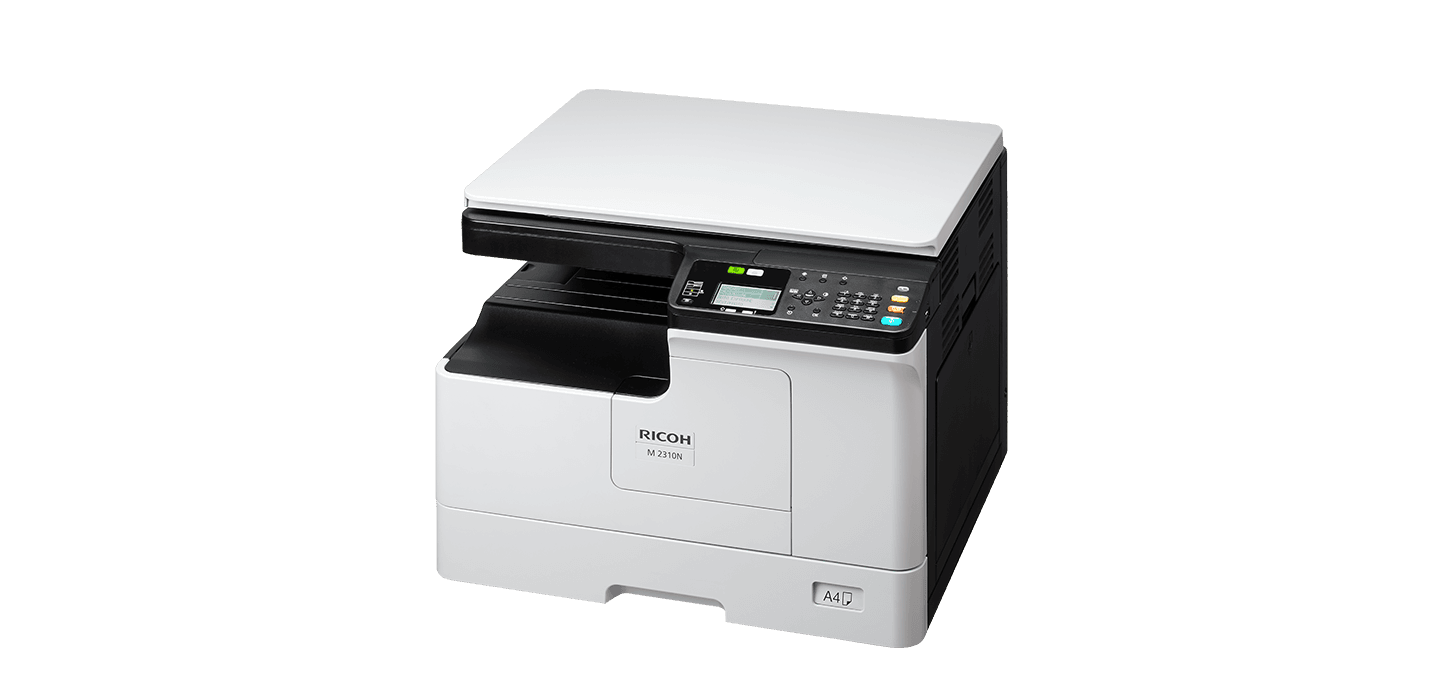 Ricoh M 2310N resim 2