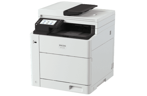 Ricoh M C320FW resim 3