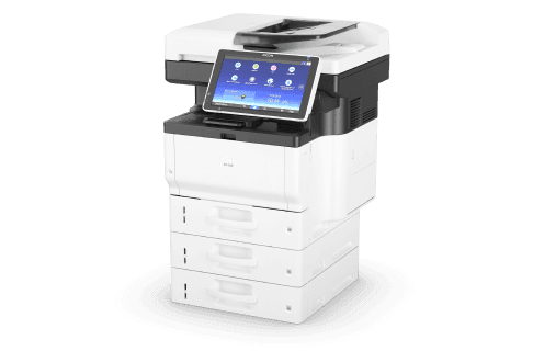 Ricoh IM 430FSE resim 2