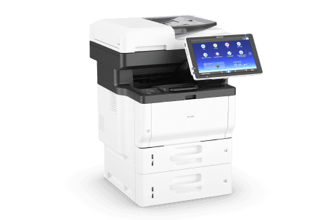 Ricoh IM 430FSE resim 3