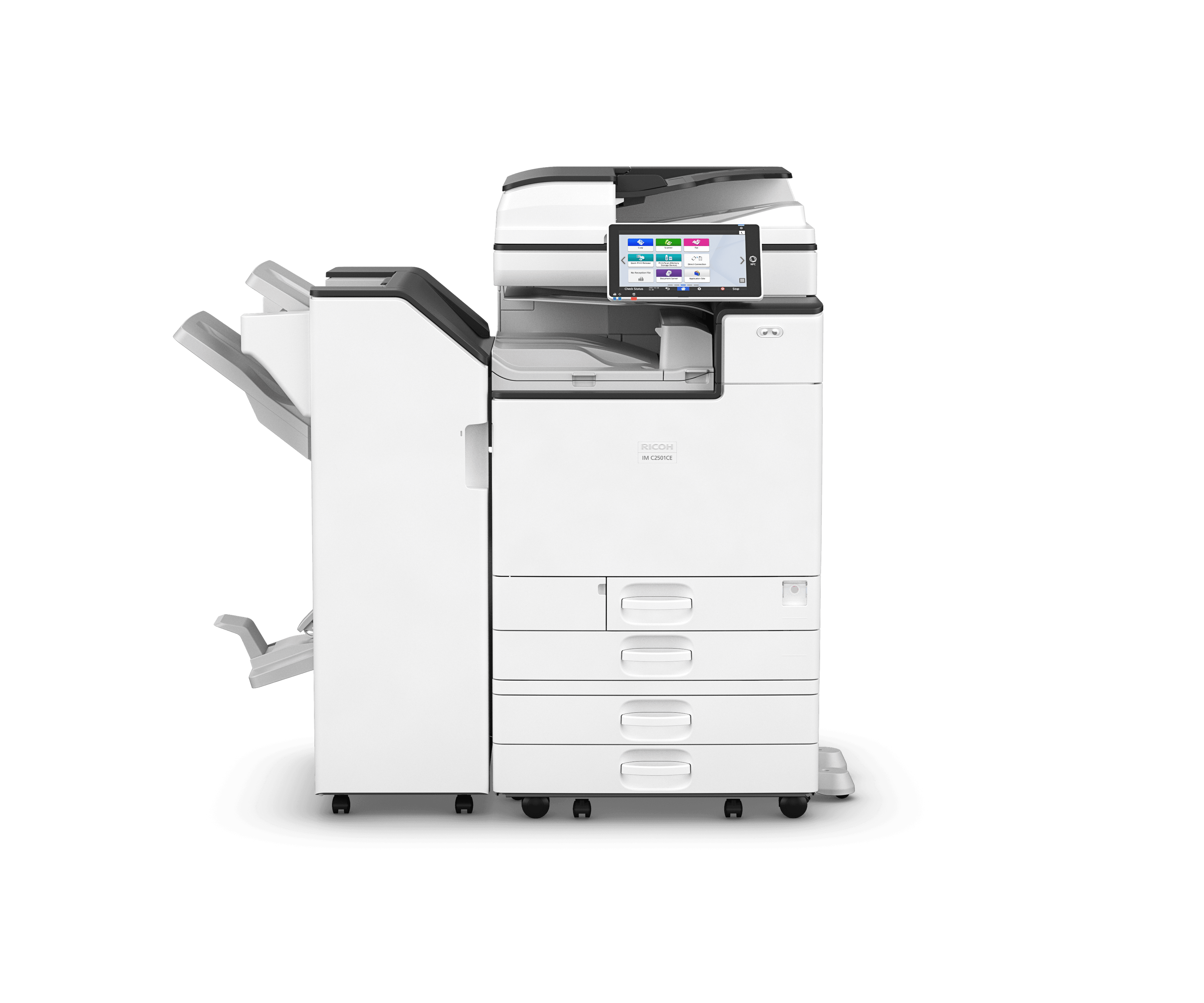 Ricoh IM C2501CE