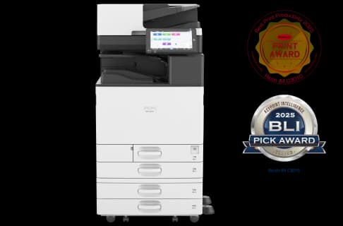 Ricoh IM C3010A