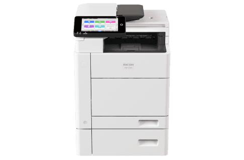 Ricoh IM C320F