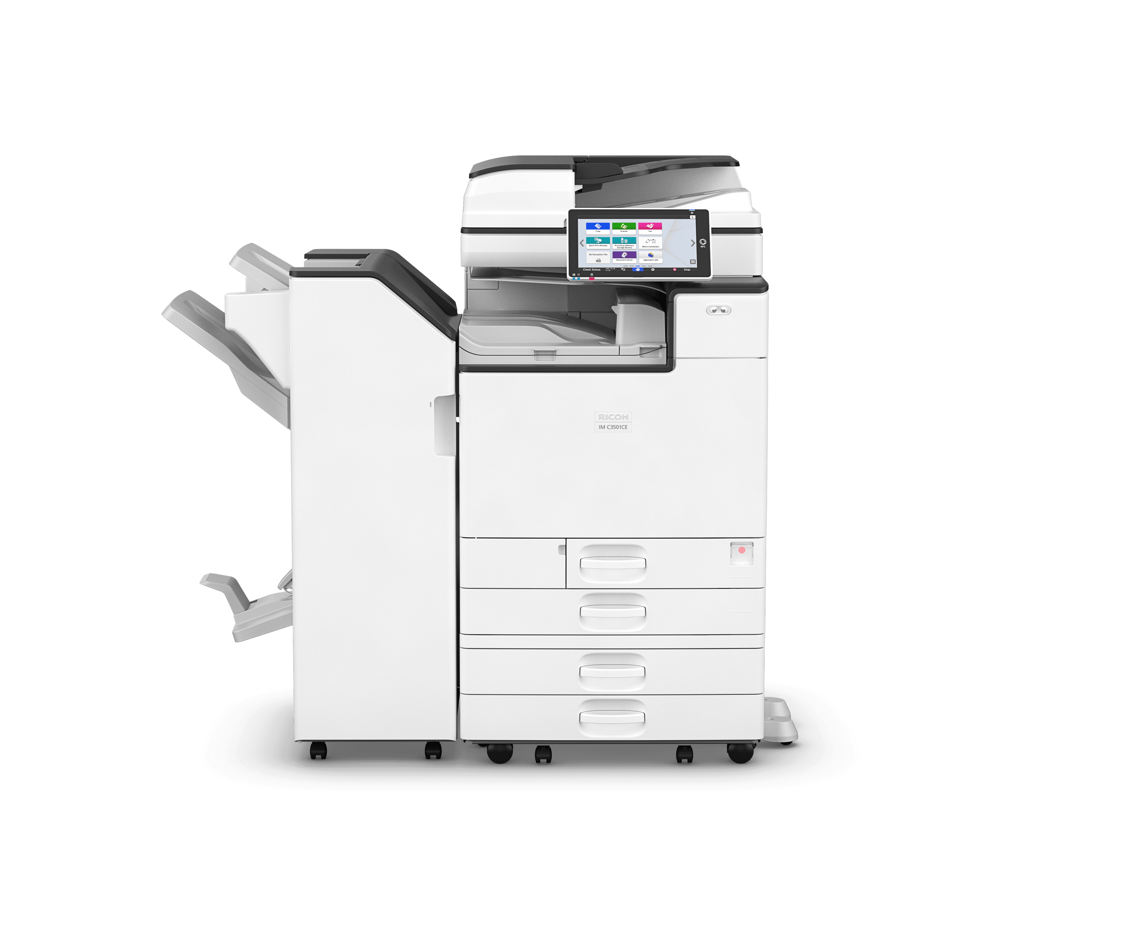 Ricoh IM C3501CE
