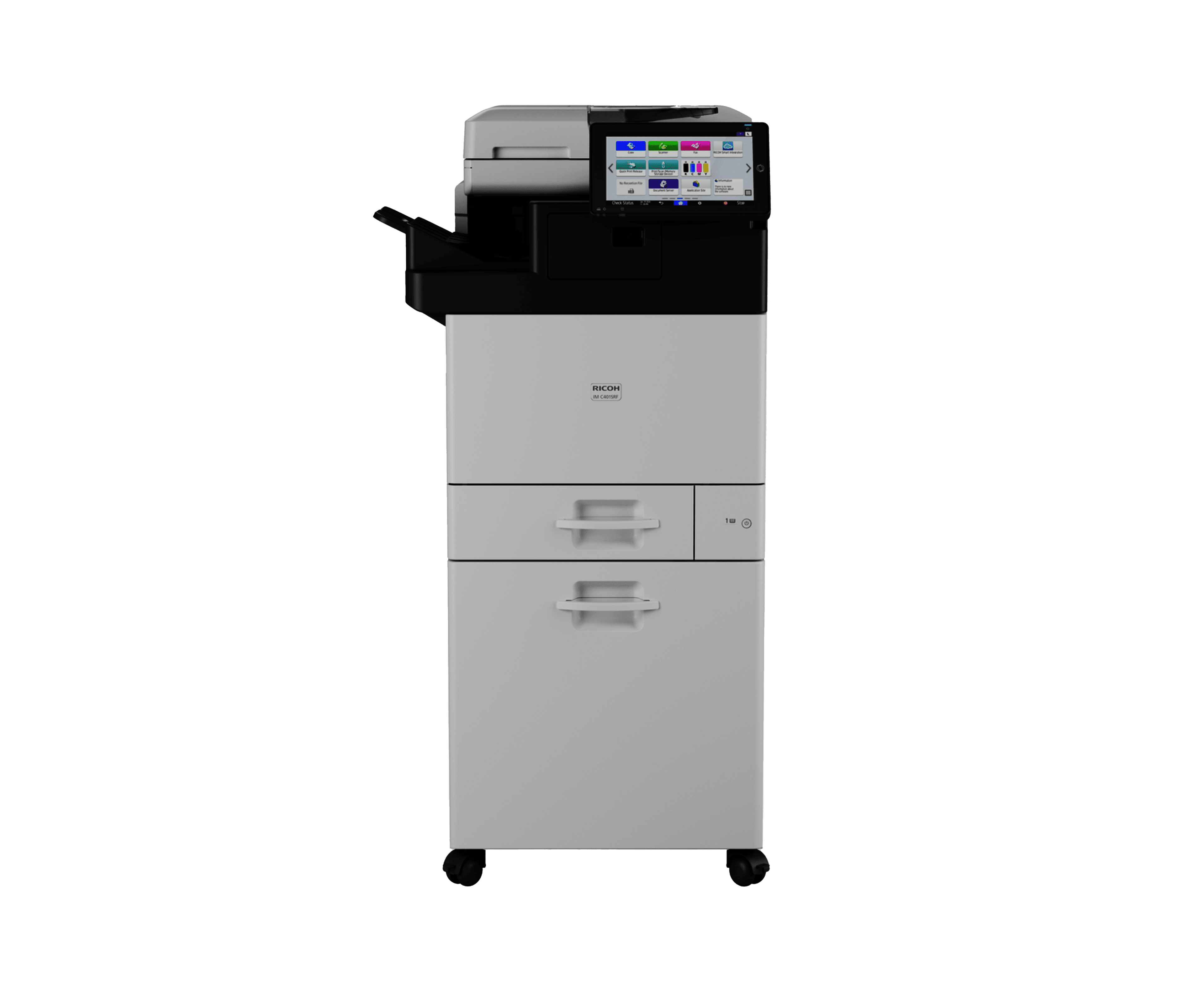 Ricoh IM C401SRF