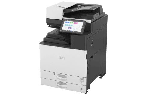 Ricoh IM C4510A resim 3