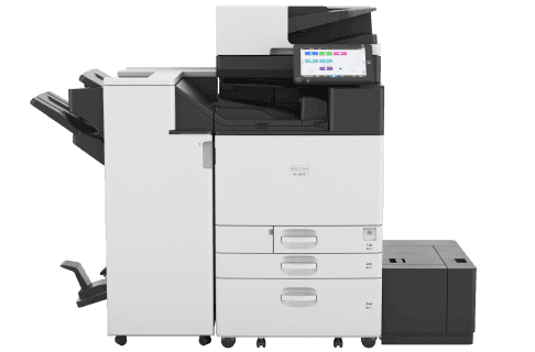 Ricoh IM C6010