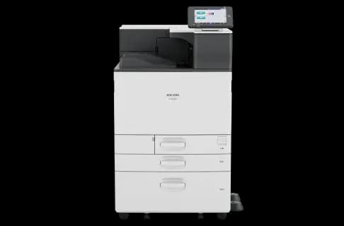 Ricoh IP C8500 resim 2