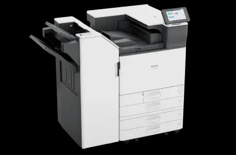 Ricoh IP C8500 resim 3