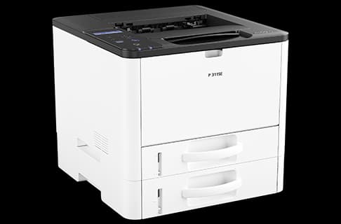 Ricoh P 311SE