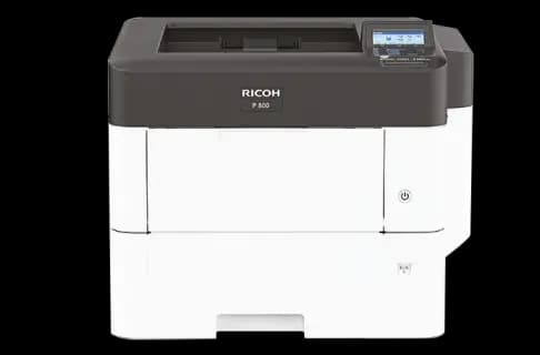 Ricoh P 800