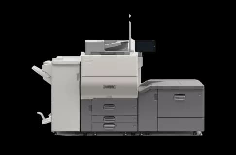 Ricoh Pro C5400S Serisi