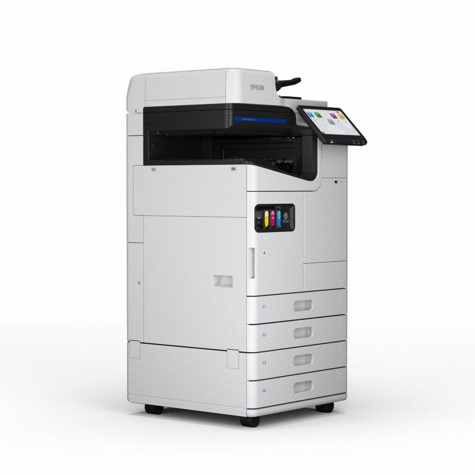 Epson WorkForce Enterprise AM-C4000 resim 3
