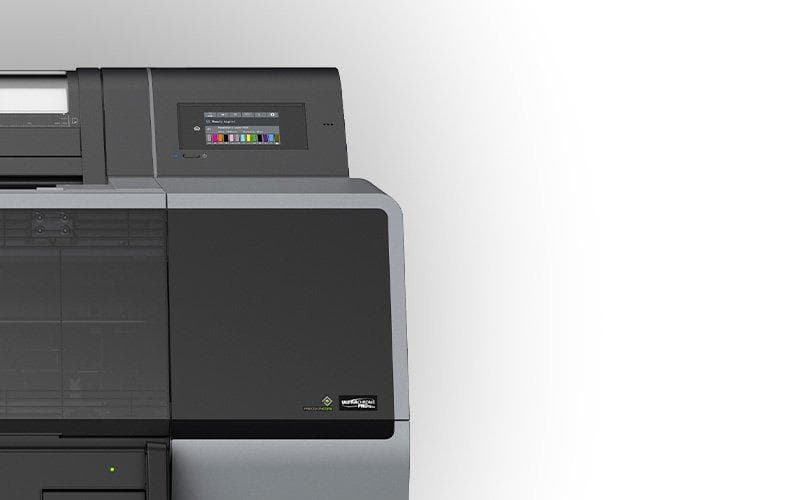 Epson SureColor SC-P7500 Spectro resim 2
