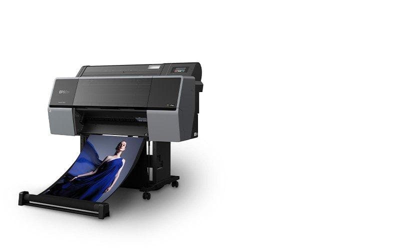 Epson SureColor SC-P7500 Spectro resim 3