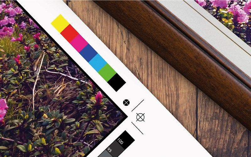 Epson SureColor SC-P7500 Spectro resim 5