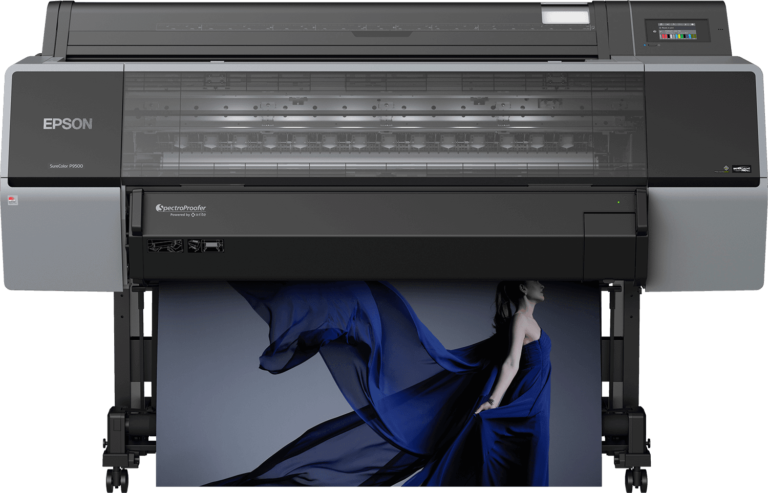 Epson SureColor SC-P9500