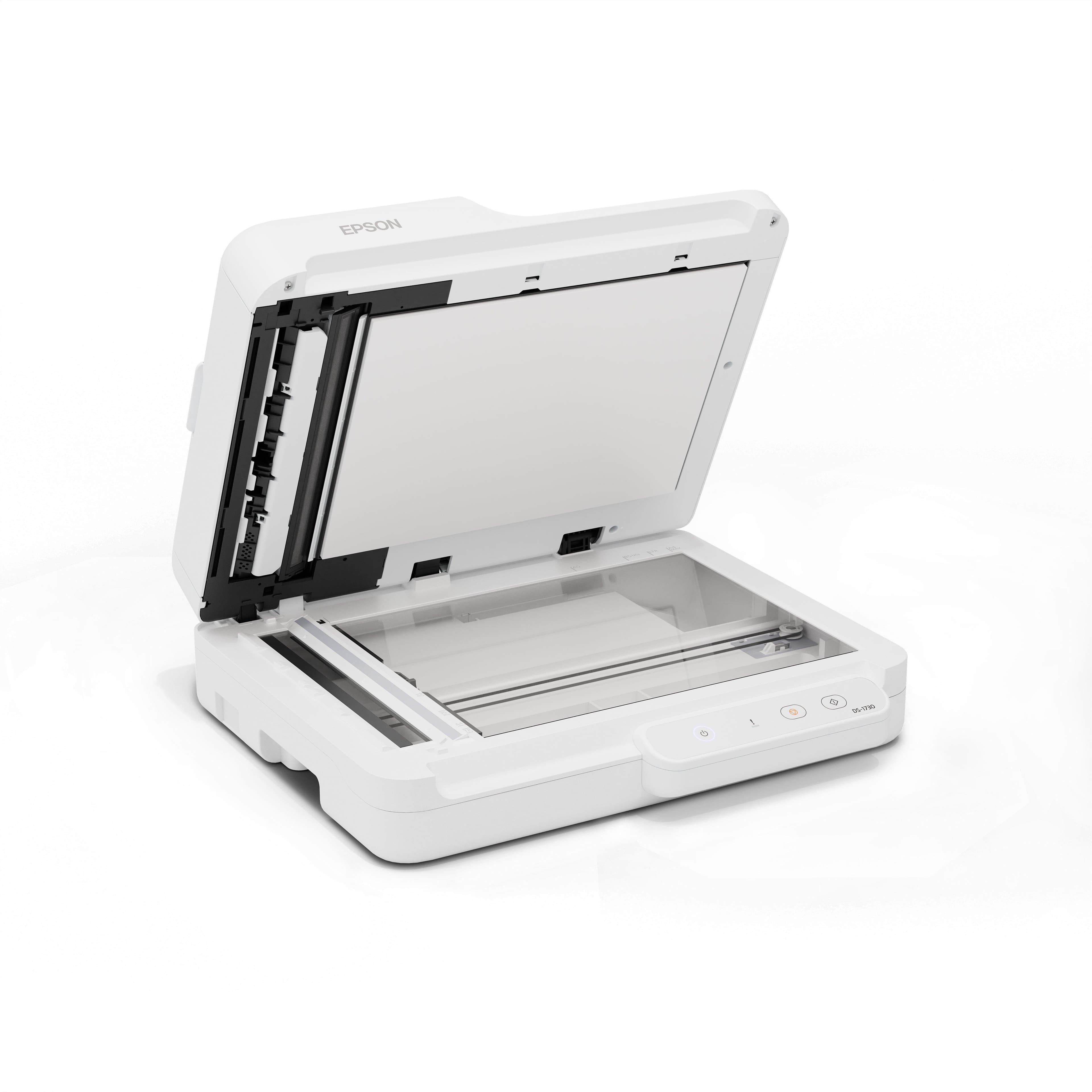 Epson WorkForce DS-1730 resim 3