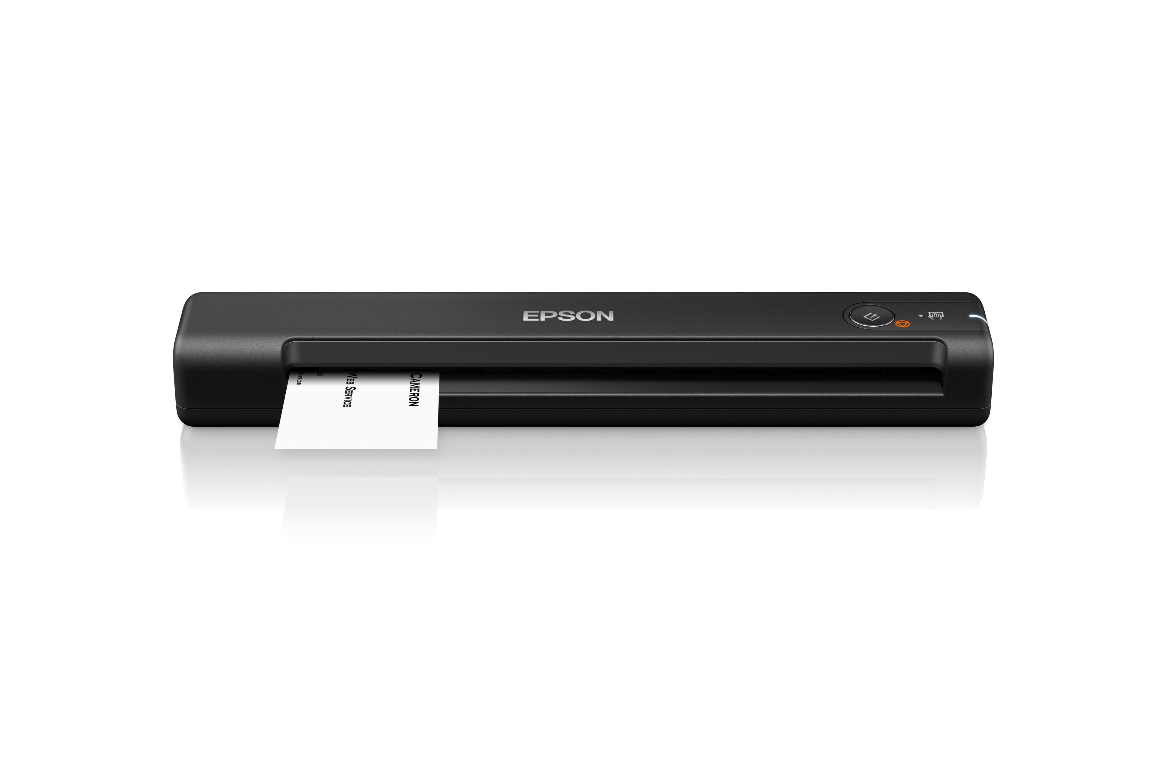 Epson WorkForce ES-50 resim 2