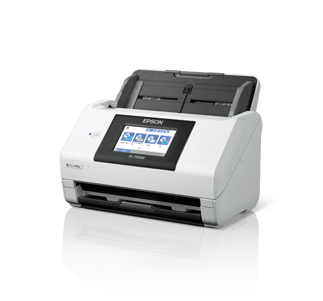 Epson WorkForce DS-790WN resim 6