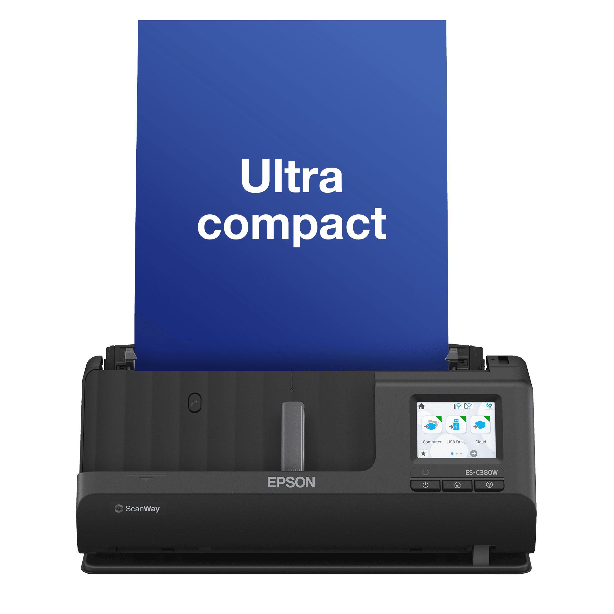 Epson ES-C380W