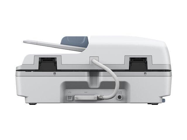 Epson WorkForce DS-6500 resim 4