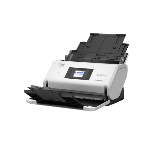 Epson WorkForce DS-30000 resim 4