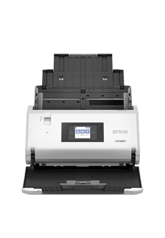 Epson WorkForce DS-32000 resim 3