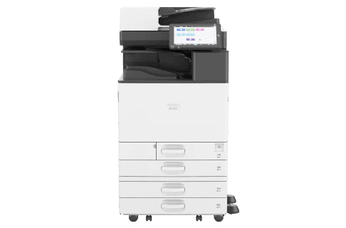 Ricoh IM C2010