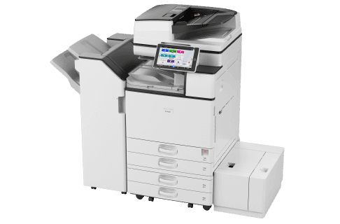Ricoh IM 4000A