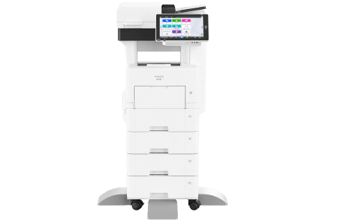 Ricoh IM 550F