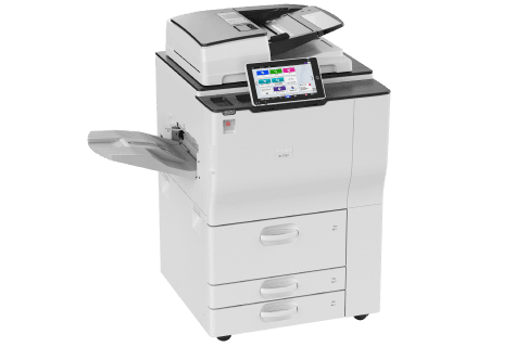 Ricoh IM 8000