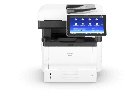 Ricoh IM 430FSE