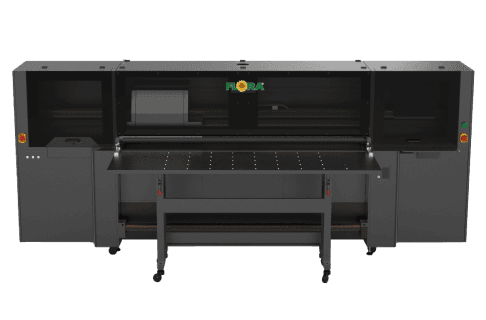Ricoh Flora X20UV
