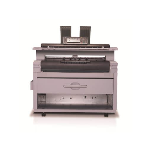 Ricoh MP W6700SP
