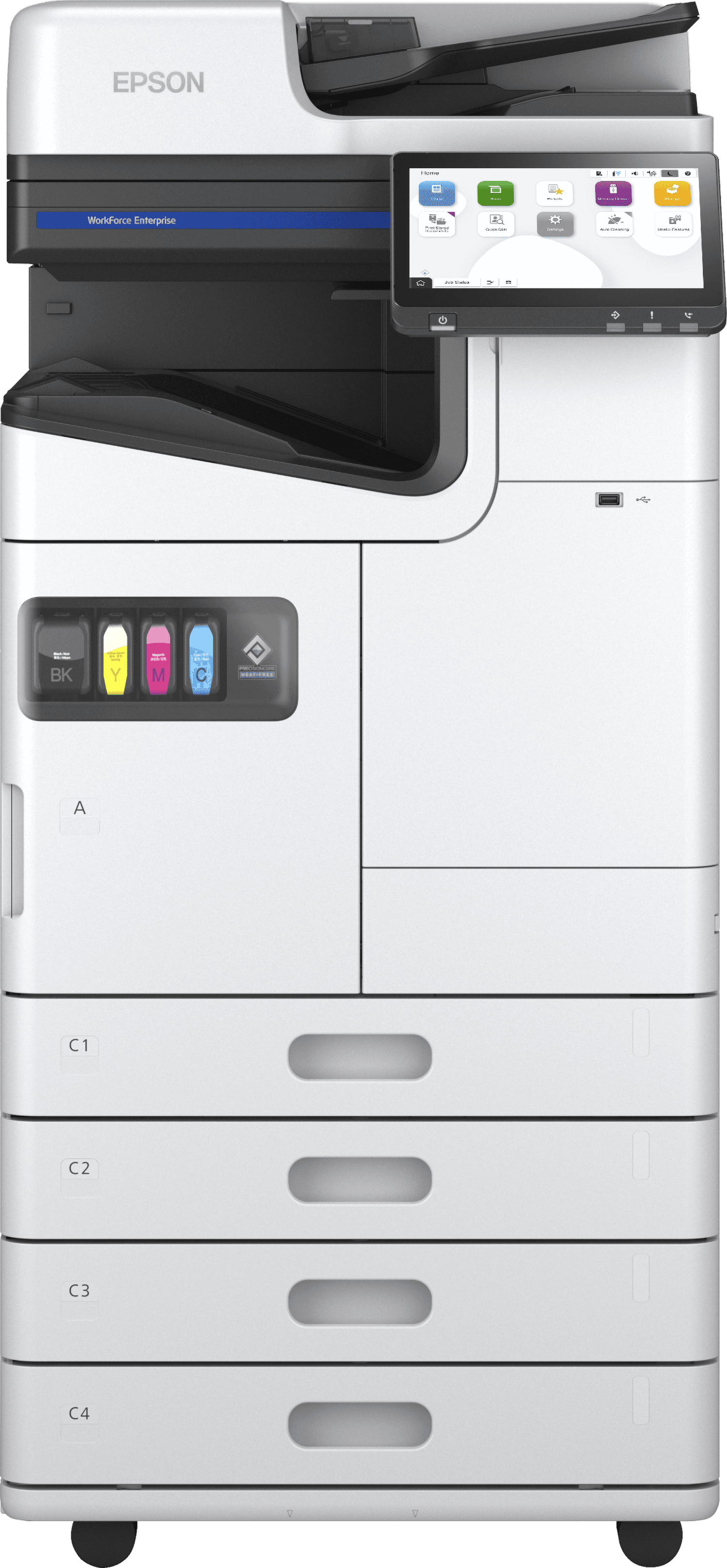 Epson WorkForce Enterprise AM-C4000
