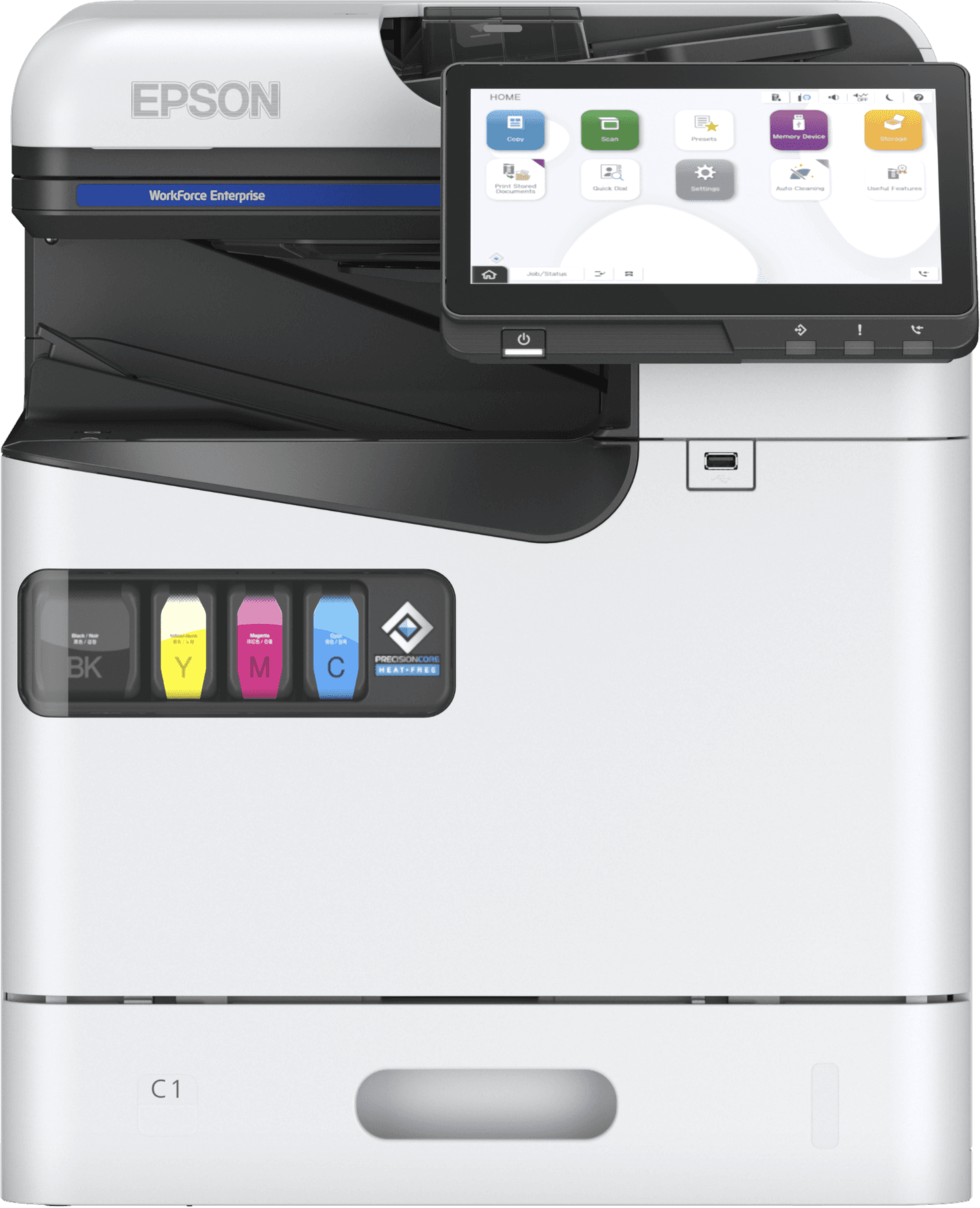 Epson WorkForce Enterprise AM-C400