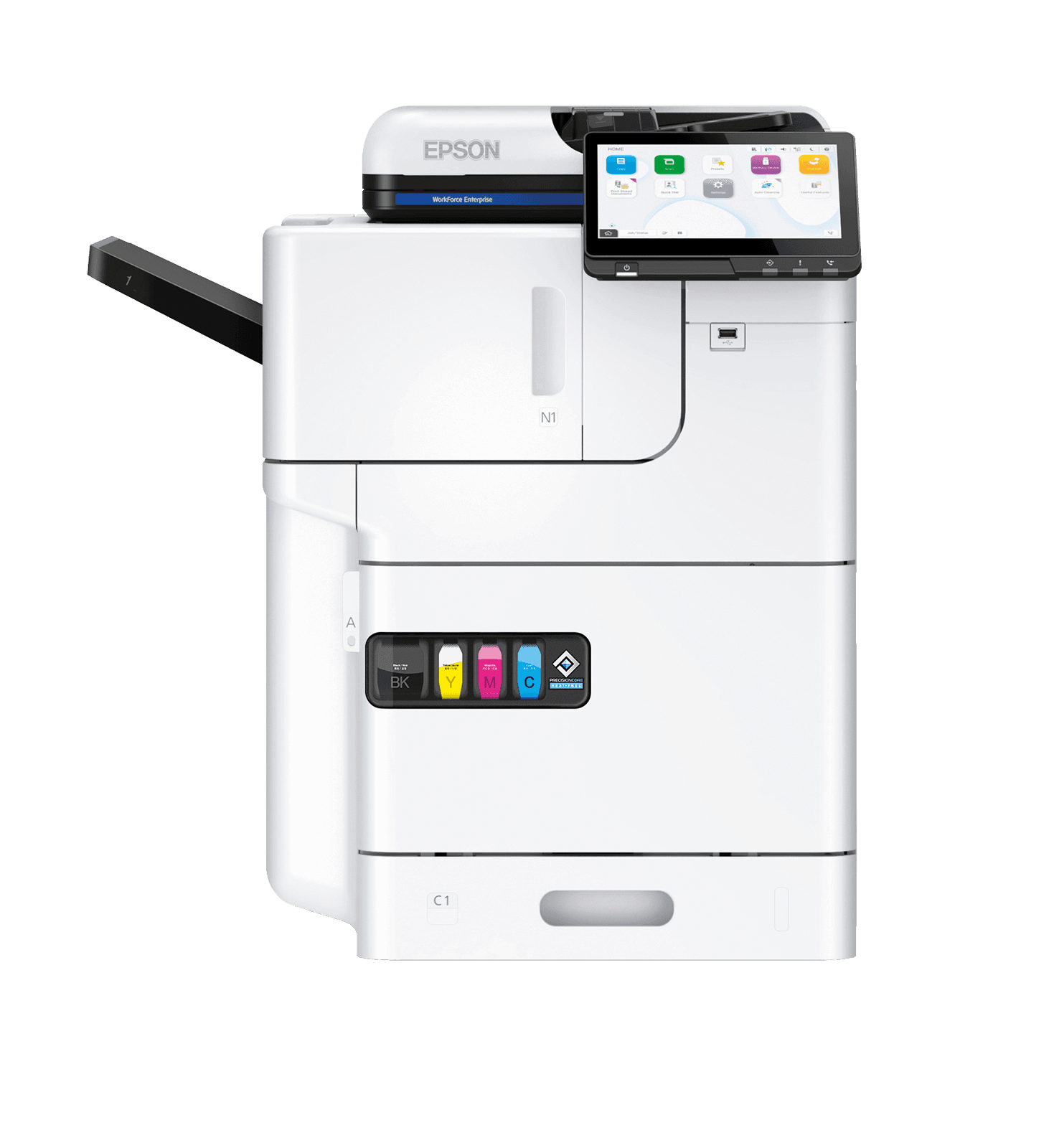 Epson WorkForce Enterprise AM-C550z