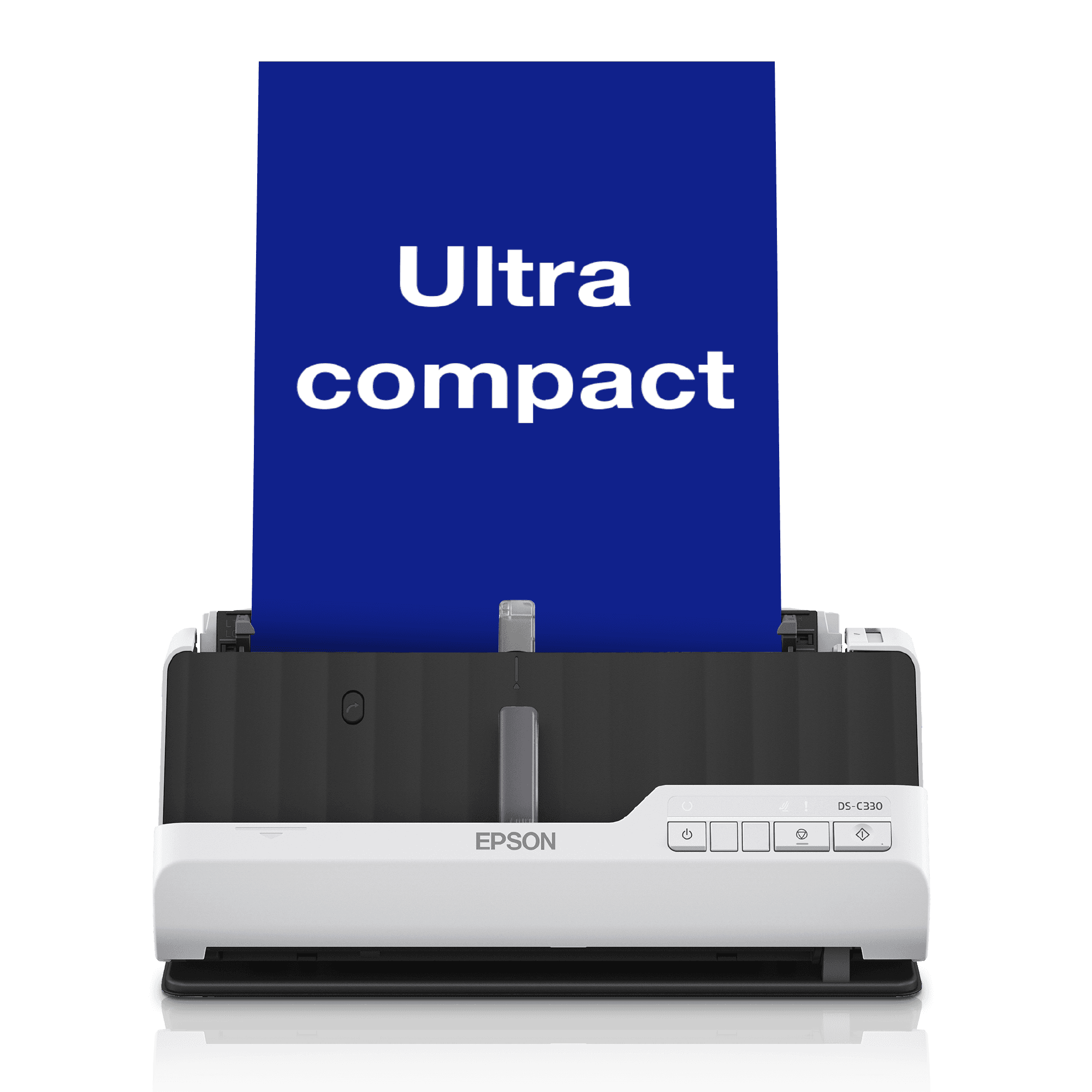 Epson DS-C330