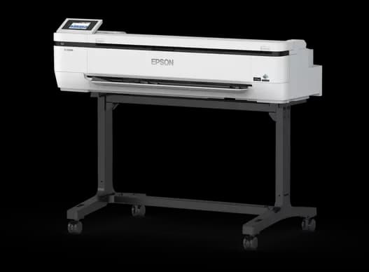 Geniş Format Yazıcılar